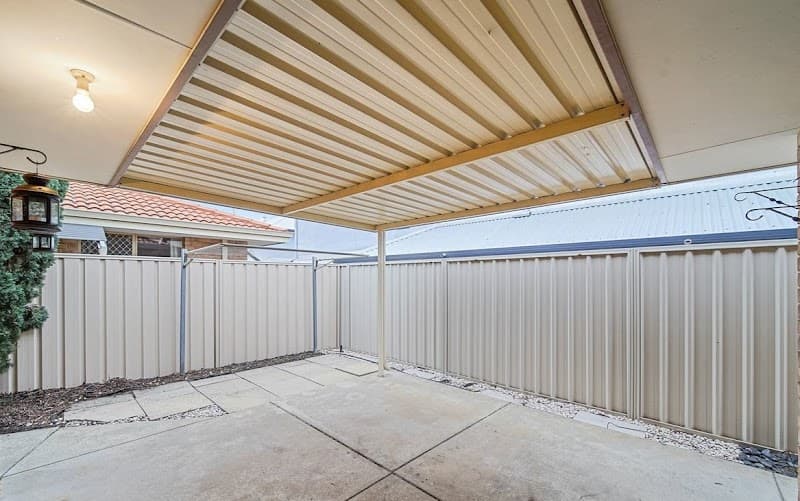 Fences Adelaide fencing work in Adelaide