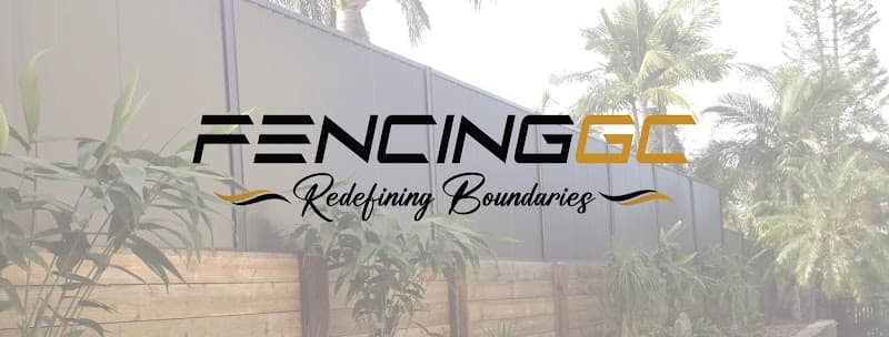 Fencing Gold Coast fencing work in Helensvale