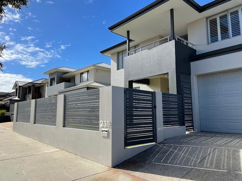 Fencing Installations fencing work in Wangara