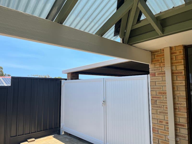 Fencing Installations fencing work in Wangara