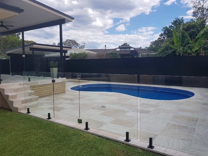 Fencing Manufacturers fencing work in West Gosford