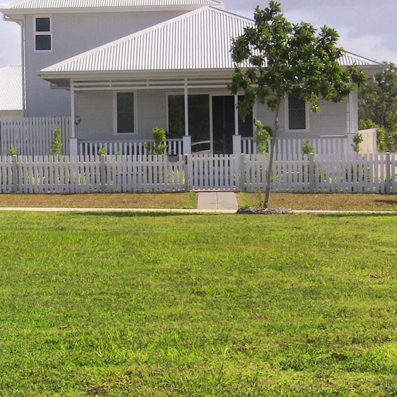 Fencing Townsville fencing work in Kirwan