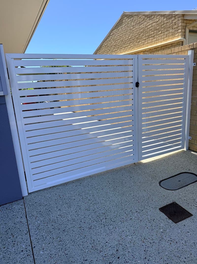 Fencing Unlimited fencing work in Bunbury