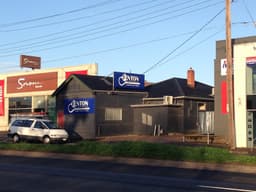 Fenton Electrical Contractors Pty Ltd