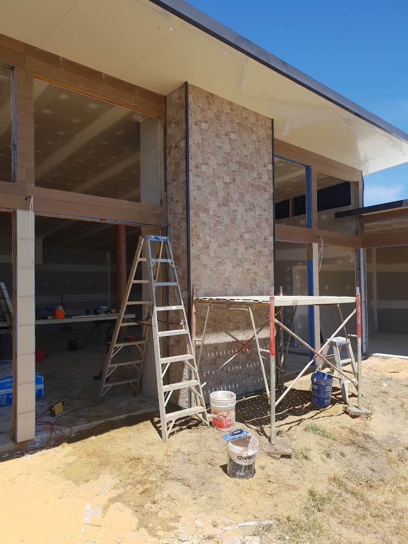 Ferguson's Carpentry & Construction carpentry work in Stake Hill