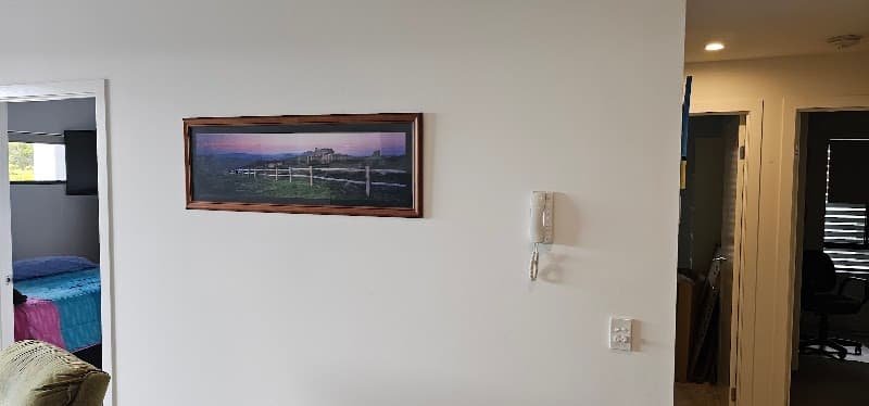 Ferny Grove Handyman and Flatpack Assembly furniture assembly & tv mounting work in Ferny Grove