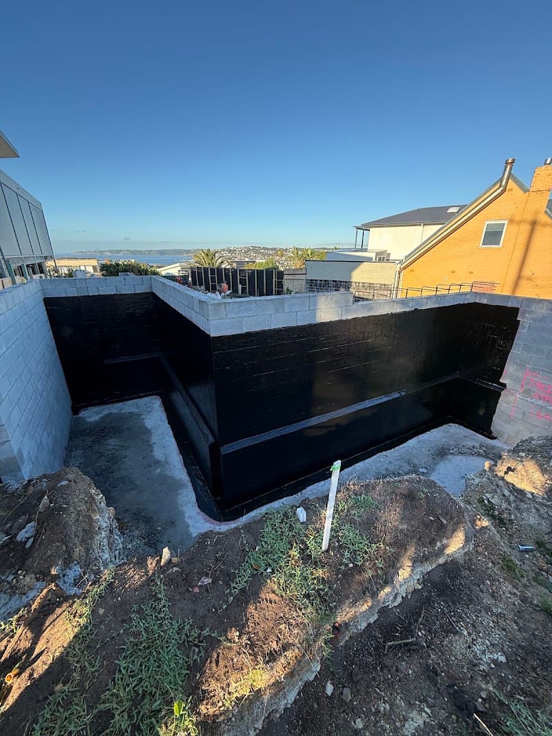Fibreflash Waterproofing Solutions waterproofing work in Gorokan