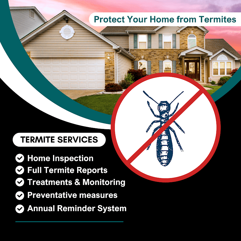 Fierce Pest Control Lake Macquarie pest control work in Bonnells Bay