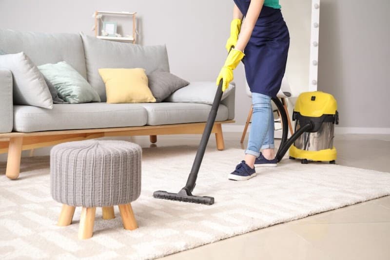 Filo Cleano Services Pty Ltd cleaning work in Hackney