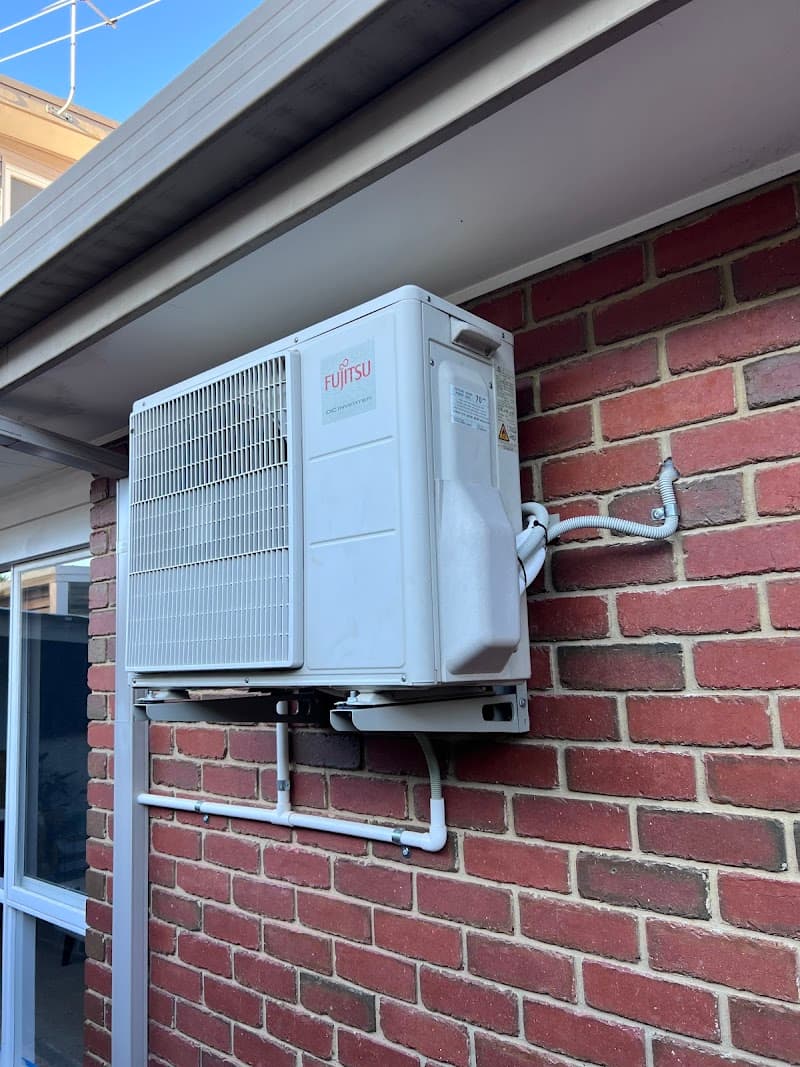 Final Electric Solutions electrician work in Richmond