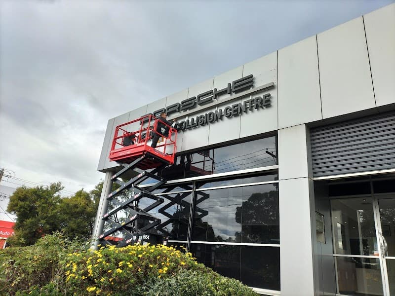 Final Electric Solutions electrician work in Richmond
