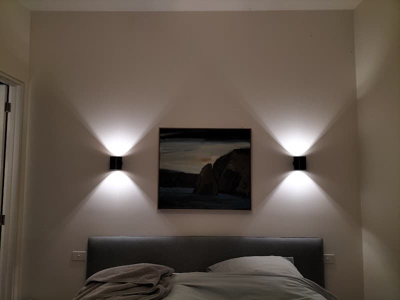 Final Electric Solutions electrician work in Richmond