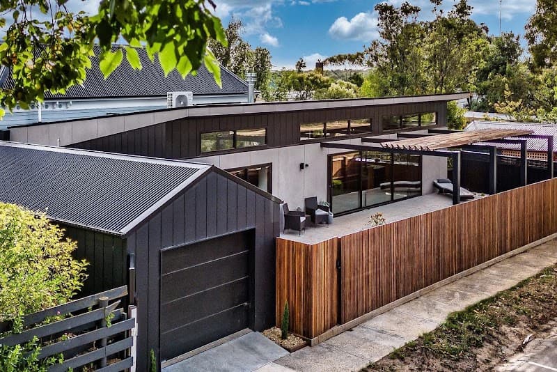 Final Impact Painting painter work in Wendouree