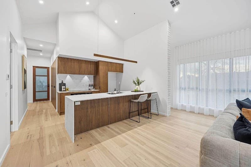 Final Impact Painting painter work in Wendouree
