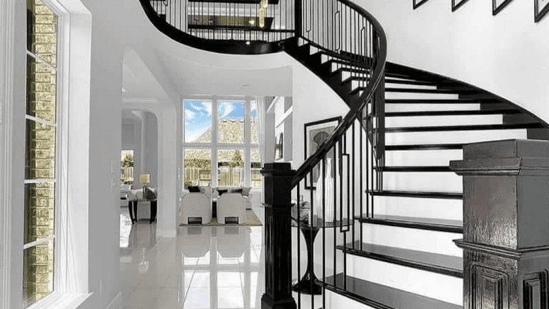Final touch painting&plastering services painter work in Parramatta