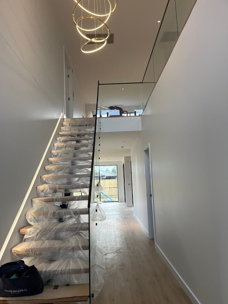 Final touch painting&plastering services painter work in Parramatta