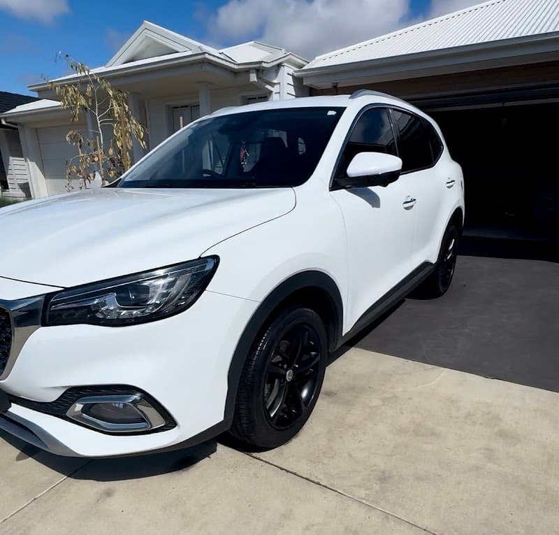 Finchys Window Tinting window tinting work in North Geelong