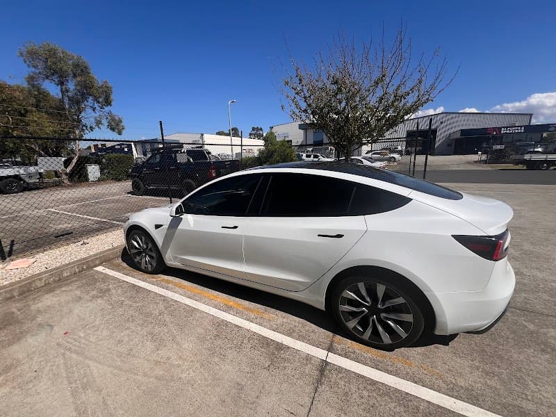 Finchys Window Tinting window tinting work in North Geelong