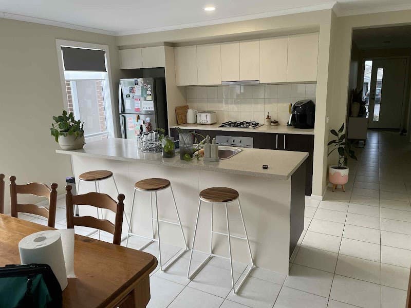 Fine Design Kitchens kitchen renovation work in Long Gully