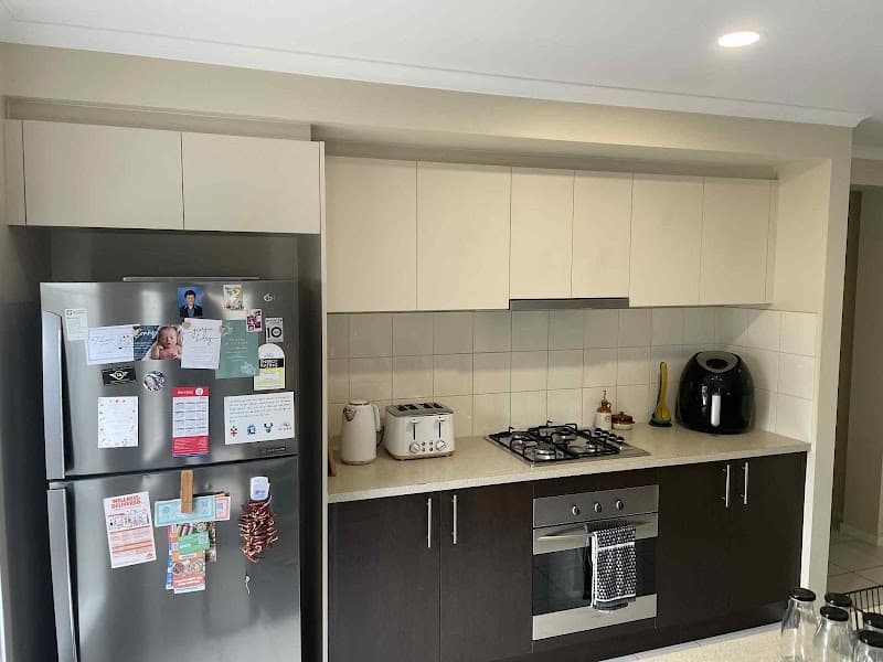 Fine Design Kitchens kitchen renovation work in Long Gully