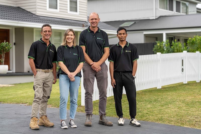 Fine Fencing fencing work in Manly Vale