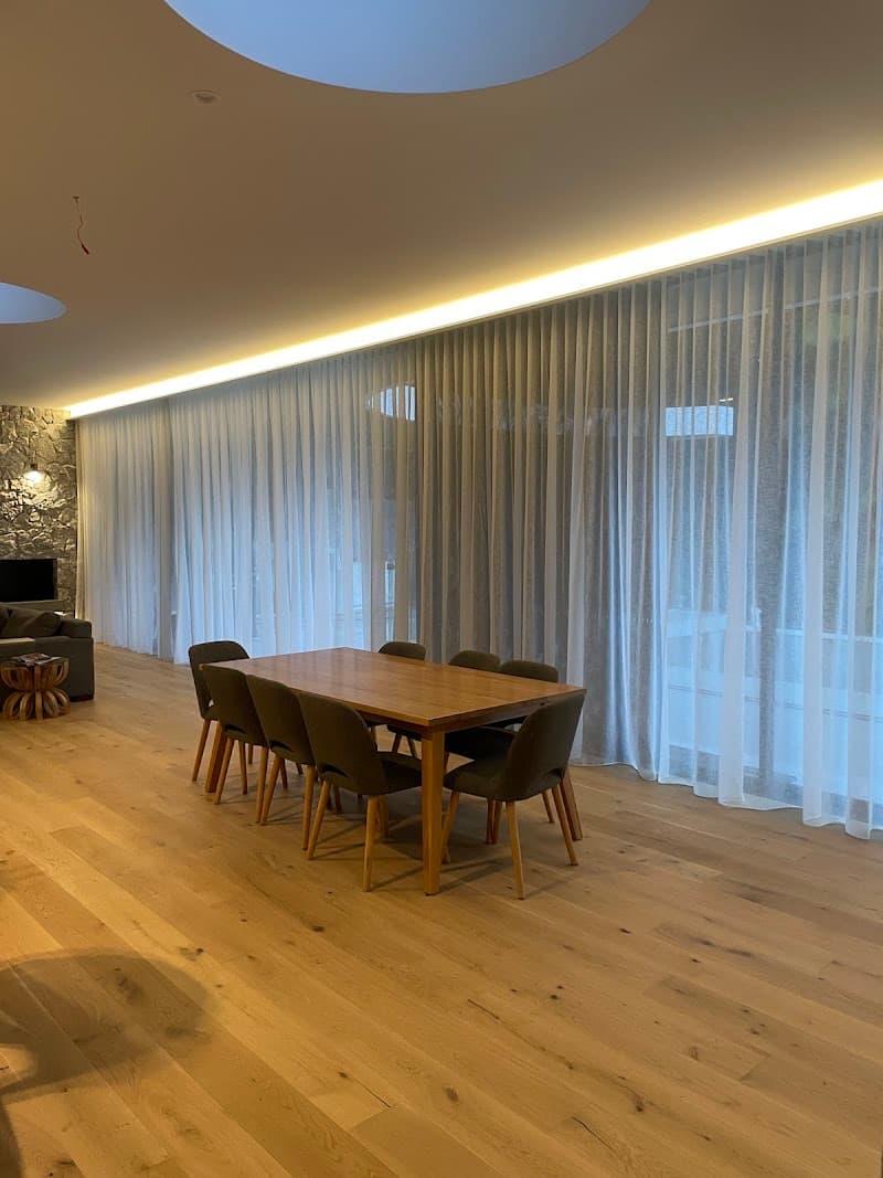 Finishing Touch Curtains & Blinds curtains & blinds work in Bli Bli