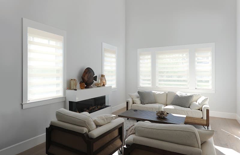 Finishing Touch Curtains & Blinds curtains & blinds work in Bli Bli