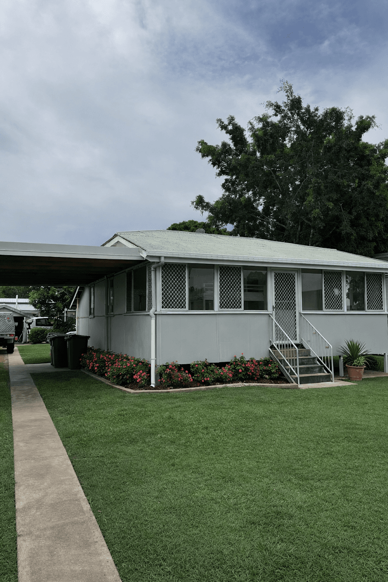 Finn Murdock Carpentry Pty Ltd carpentry work in Gulliver