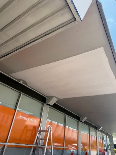 Finn Murdock Carpentry Pty Ltd carpentry work in Gulliver