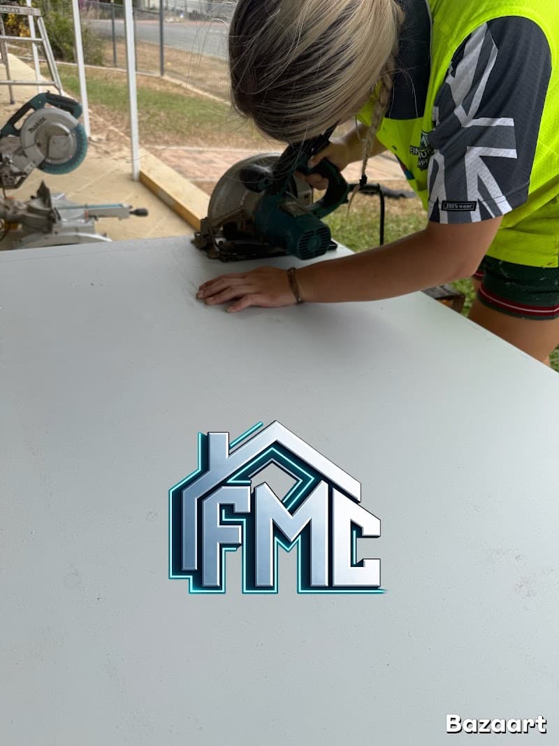 Finn Murdock Carpentry Pty Ltd carpentry work in Gulliver