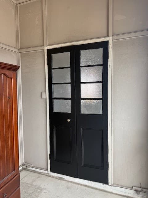 Finn Murdock Carpentry Pty Ltd carpentry work in Gulliver