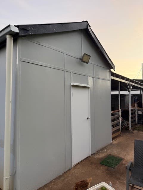 Finn Murdock Carpentry Pty Ltd carpentry work in Gulliver