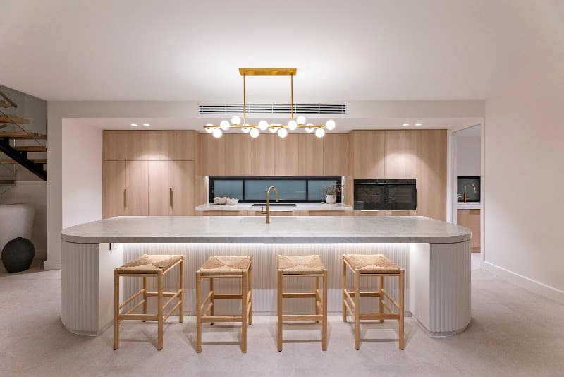 First Choice Electrical & Maintenance electrician work in Erina