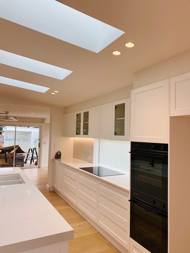 First Choice Electrical & Maintenance electrician work in Erina