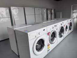 First Choice Washing Machine Repairs