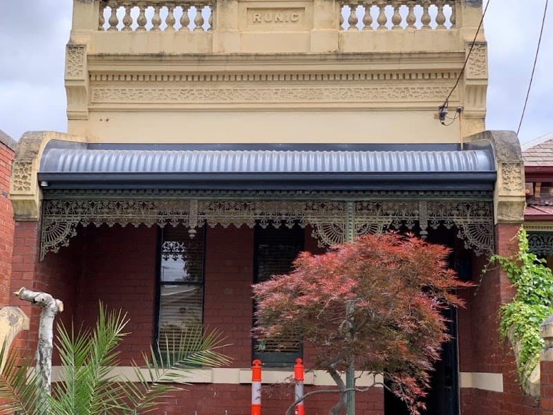 First Class Roofing roofing work in Carlton North