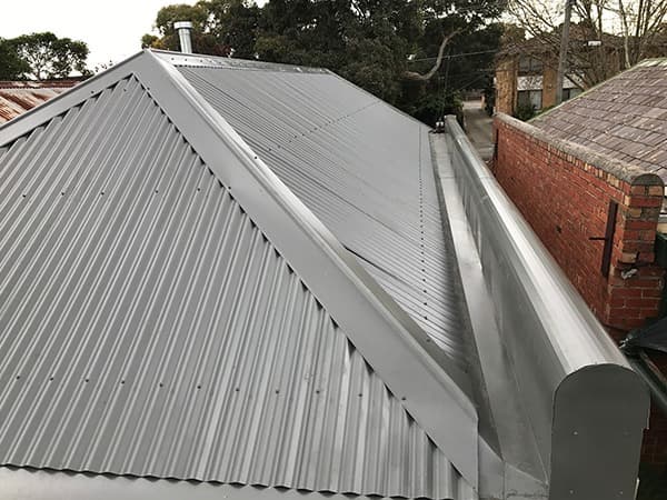 First Class Roofing roofing work in Carlton North