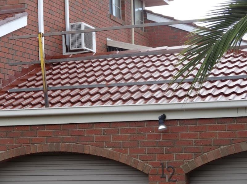 First Class Roofing roofing work in Carlton North
