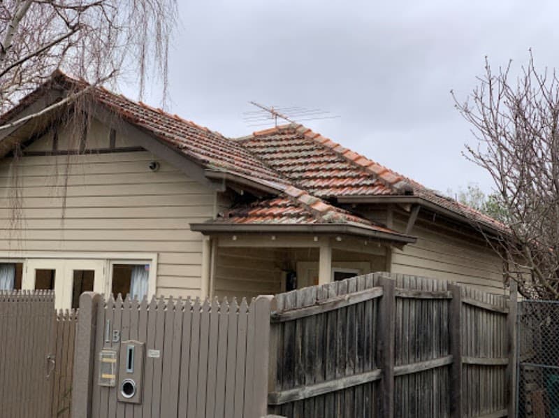 First Class Roofing roofing work in Carlton North