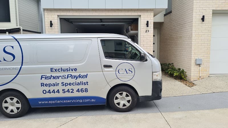 Fisher and Paykel Service and Repairs Specialist - Clint Tamihana appliance repair work in McDowall