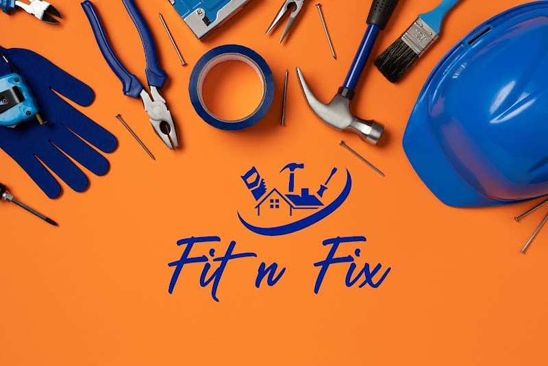 Fit n Fix Home Repairs and Maintenance - Handyman Busselton furniture assembly & tv mounting work in Broadwater