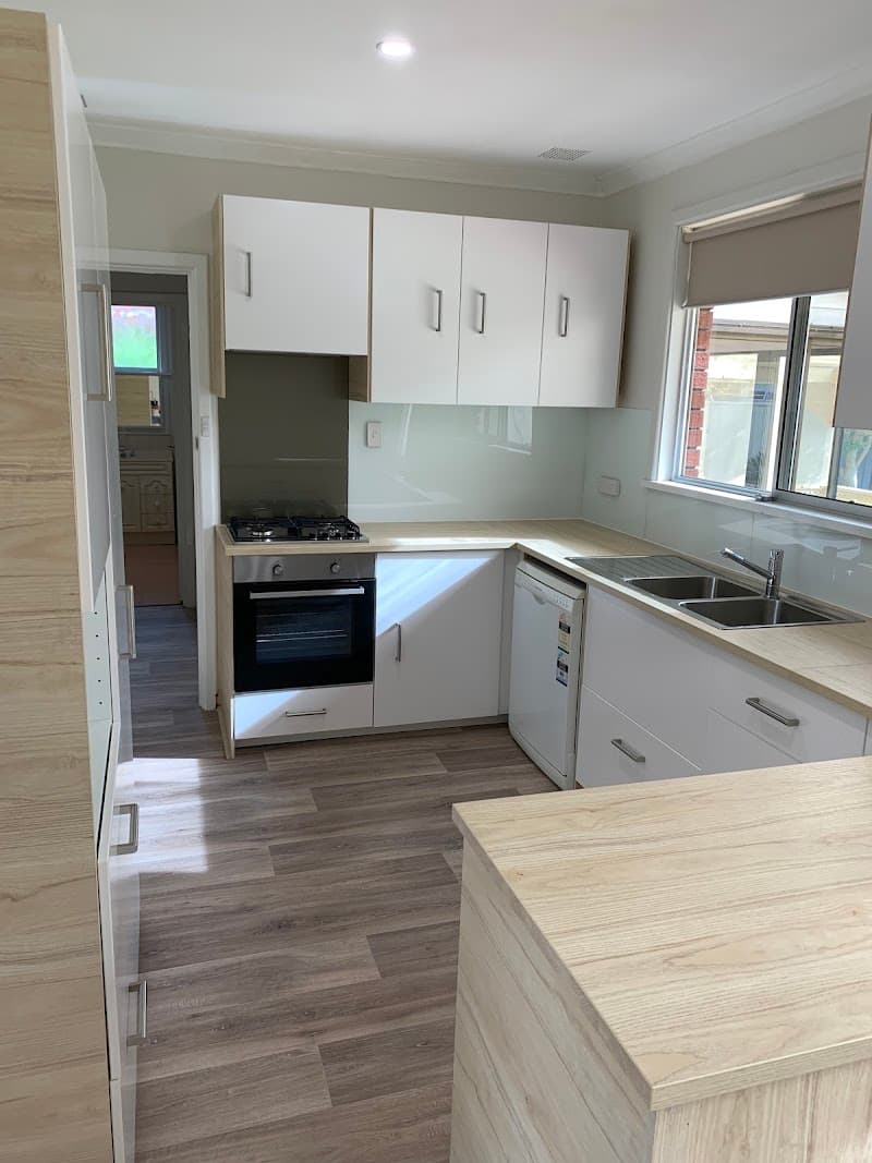 Fit n Fix Home Repairs and Maintenance - Handyman Busselton furniture assembly & tv mounting work in Broadwater