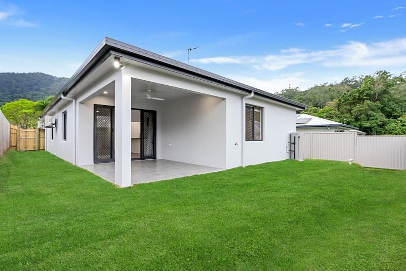 Five Rivers Construction - Cairns New Home Builder kitchen renovation work in Westcourt