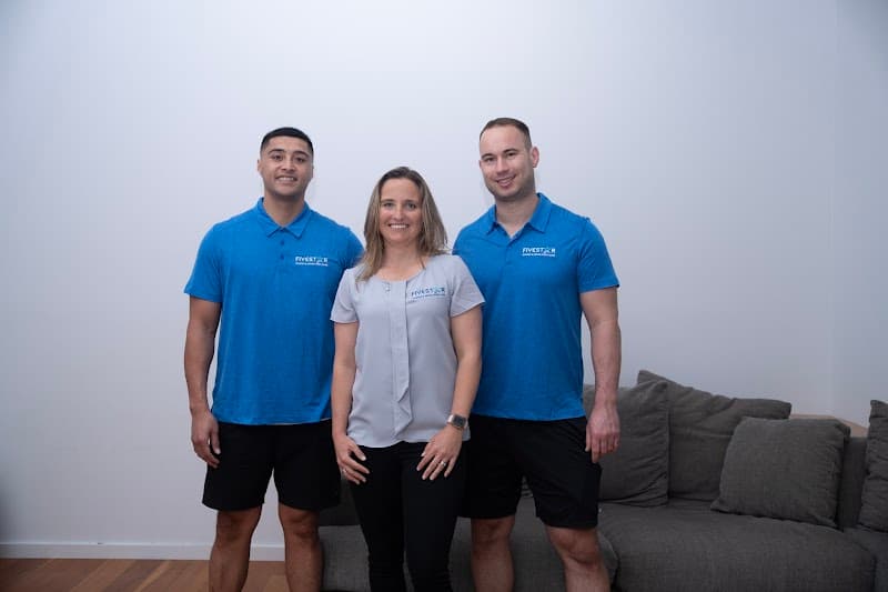 Five Star Carpet & Upholstery Care carpet cleaning work in Cromer