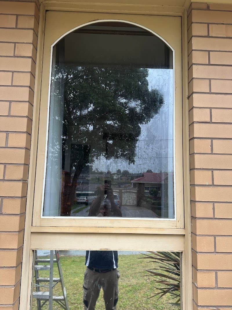 Five Star Glass and Caulking glass & glazier work in Keysborough