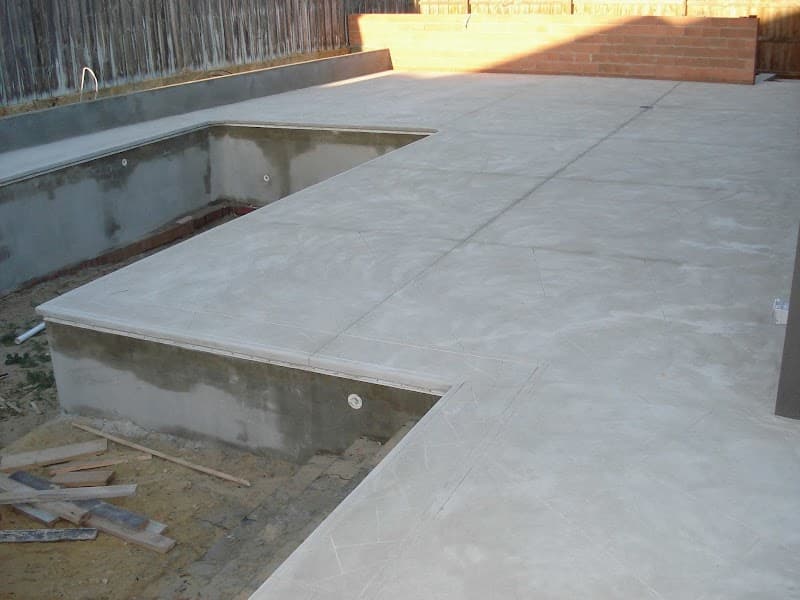 Five Star Liquid Limestone concreting work in Joondalup