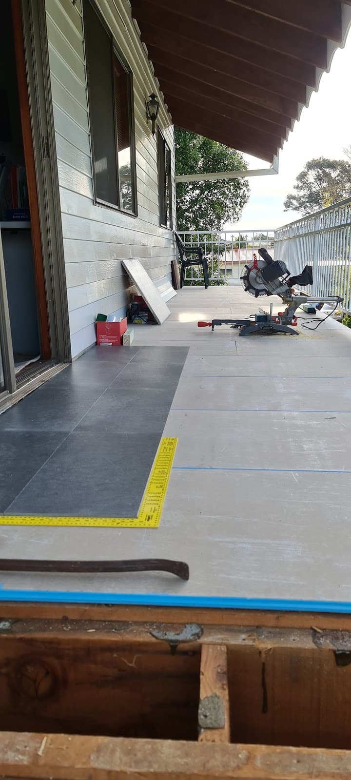 Fix About Handyman Services handyman work in Castle Hill