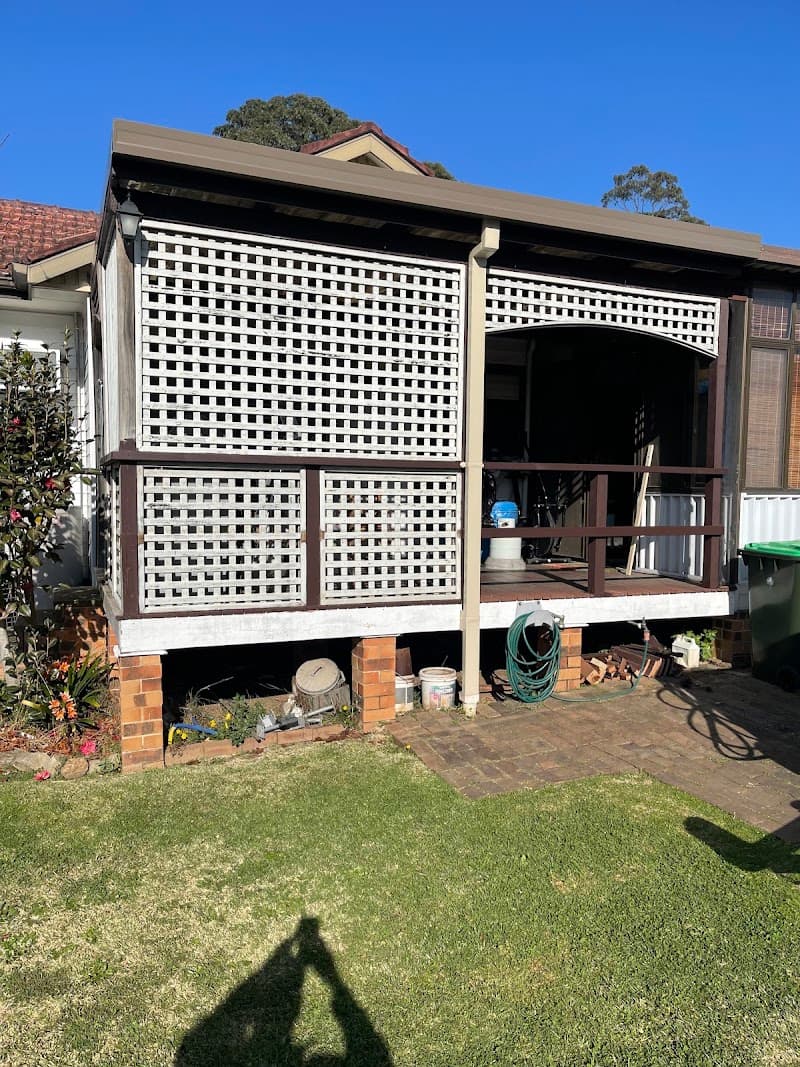 Fix About Handyman Services handyman work in Castle Hill