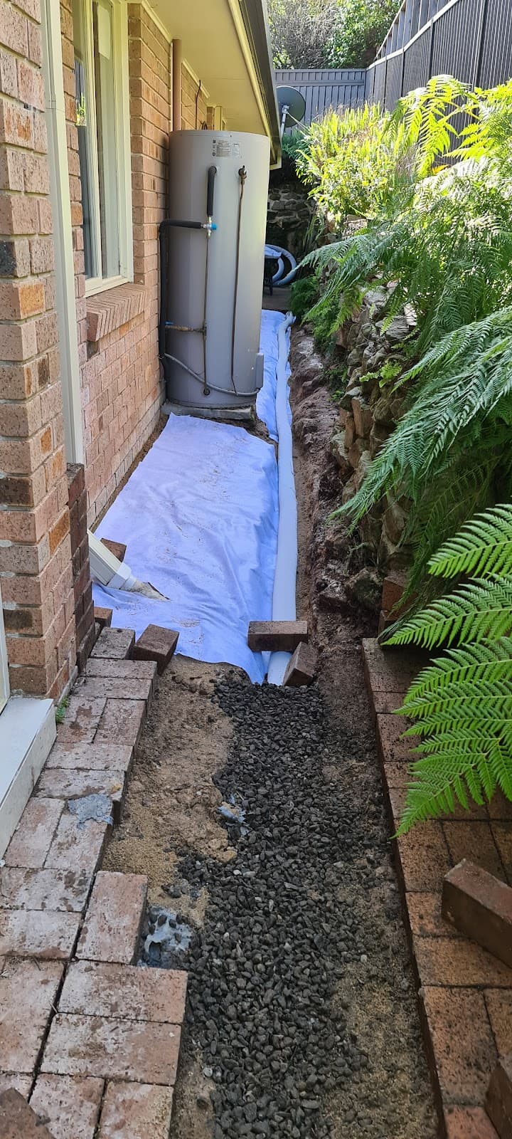 Fix About Handyman Services handyman work in Castle Hill