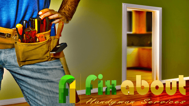 Fix About Handyman Services handyman work in Castle Hill